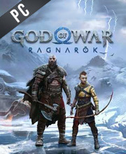 Acheter God of War Ragnarok Compte Epic Comparer les prix