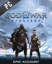 God of War Ragnarok