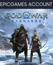 God of War Ragnarok