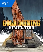 Gold Mining Simulator