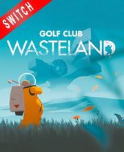 Golf Club Wasteland