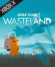 Golf Club Wasteland