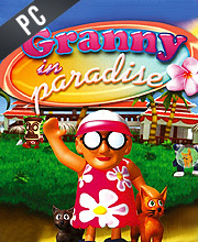 granny in paradise 174