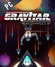 Gravitar Recharged