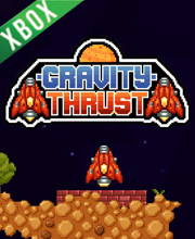 Gravity Thrust