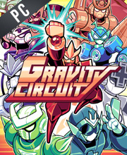 Gravity Circuit