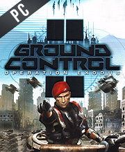 Ground control ii operation exodus читы