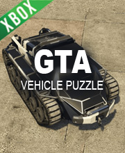 Gta Vehicle Puzzle