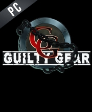 GUILTY GEAR