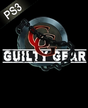 GUILTY GEAR