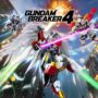 Précommande de Gundam Breaker 4 : meilleur prix & bonus GUNDAM RX-78 exclusif