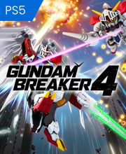 Gundam Breaker 4