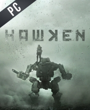 HAWKEN