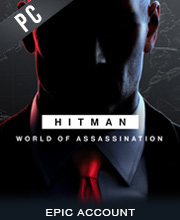 HITMAN World of Assassination