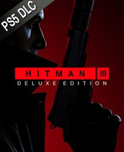 HITMAN 3 Deluxe Pack