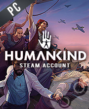 HUMANKIND