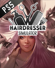 Hairdresser Simulator