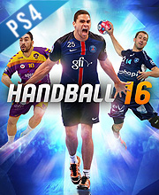 Handball 16