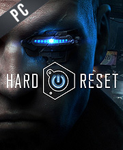 Hard Reset