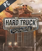 Hard Truck Apocalypse