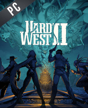 Hard West 2