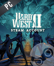 Hard West 2