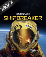 Hardspace Shipbreaker