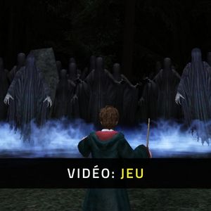 Harry Potter and the Prisoner of Azkaban -  Jouabilité