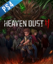 Heaven Dust 2