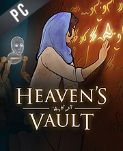 Heaven's Vault