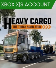 Heavy Cargo The Truck Simulator