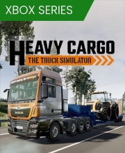 Heavy Cargo The Truck Simulator