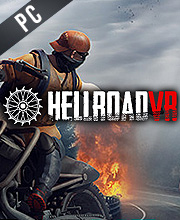 Hell Road VR