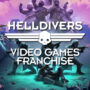 Série des Jeux Helldivers: La Franchise de Shooter Futuristes