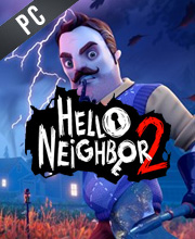 Hello Neighbor 2