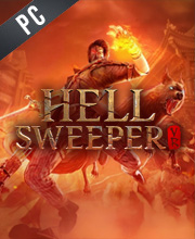 Hellsweeper VR