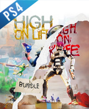 High On Life DLC Bundle