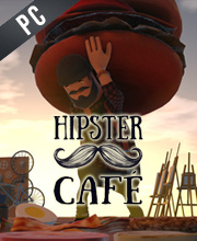 Hipster Cafe