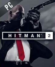 Acheter Hitman 2 Compte Steam Comparer les prix