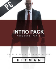 Hitman Intro Pack