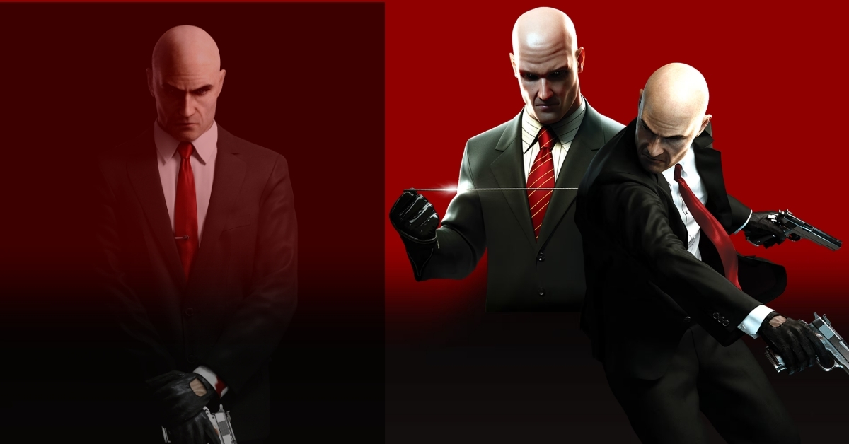 Hitman Collection : Comment obtenir 5 jeux avec une réduction énorme de 94%