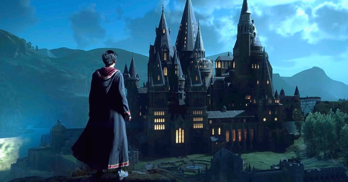 Hogwarts Legacy : Économisez gros avec le meilleur deal de Goclecd