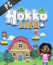 Hokko Life