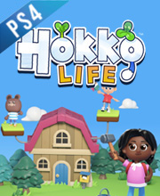 Hokko Life