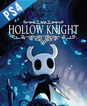 Hollow Knight