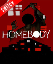 Homebody