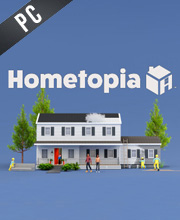 Acheter Hometopia Compte Steam Comparer les prix