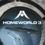Homeworld 3: Découvrez son histoire et mettez-vous à jour sur la franchise