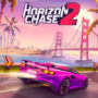 Horizon Chase 2 Sort avec Multijoueur, Cross-Play & Réduction