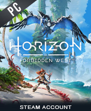 Horizon Forbidden West